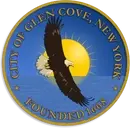 Logo de Glen Cove Community Development Agency