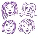 Logo of Center for Young Women's Health