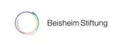 Logo of Beisheim Stiftung