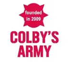 Logo of COLBYS ARMY