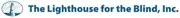 Logo of The Lighthouse for the Blind, Inc.
