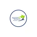 Logo de Roots & Wings NJ