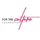 Logo of For the Culture Foundation