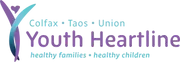 Logo of Youth Heartline