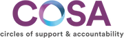 Logo de Circles of Support and Accountability-Fresno
