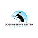Logo of Dogs Deserve Better Piedmont