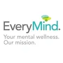 Logo of EveryMind.
