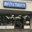 Logo of Nifty & Thrifty