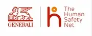 Logo of The Human Safety Net