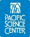 Logo of Pacific Science Center