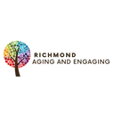 Logo of Richmond Aging and Engaging