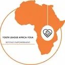 Logo de Youth League Africa-YOLA