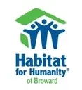 Logo of Habitat for Humanity of Broward