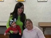 Logo of MENTAL HEALTH ASSOCIATION OF BUTLER COUNTY/Compeer Program