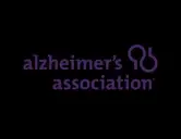 Logo of Alzheimer's Association