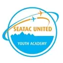 Logo of SeaTac United