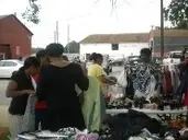 Logo of Miracle Mission International Outreach Inc.