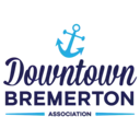Logo of DOWNTOWN BREMERTON ASSOCIATION