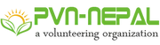 Logo de PVN NEPAL