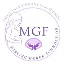 Logo of Missing GRACE Foundation