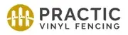 Logo of Practic Vinyl Fencing