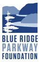 Logo of Blue Ridge Parkway Foundation