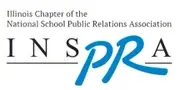 Logo of Illinois Chapter of the National School Public Relations Association