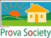 Logo de Prova Society