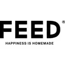 Logo de Feed Vending