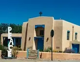 Logo of Westminster Presbyterian Church (Santa Fe, NM)