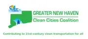 Logo of Greater New Haven Clean Cities