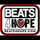 Logo of Beats4Hope