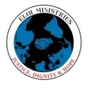 Logo de ELOI Ministries Inc