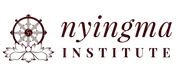 Logo of Nyingma Mandala Work Study