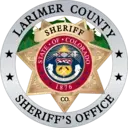 Logo of Larimer County Sheriff's Office