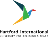Logo of Hartford International University for Religion and Peace