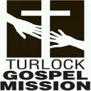 Logo of Turlock Gospel Mission