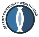 Logo of Detroit Community Wealth Fund