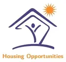 Logo of HOUSING OPPORTUNITIES INC