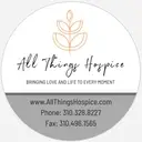 Logo of Alternative Hospice Care DBA All Things Hospice