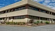 Logo of Dauphin County CASA