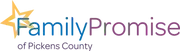 Logo of FAMILY PROMISE OF PICKENS COUNTY