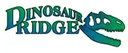 Logo of Friends of Dinosaur Ridge