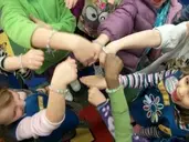 Logo of Girl Scouts Heart of the Hudson Inc