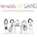 Logo of Amazing Life Games Preschool