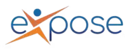 Logo of EXPOSE