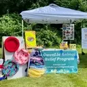 Logo of Gwenlin Animal Relief Program