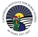 Logo de California Institute for Rural Studies