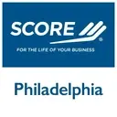 Logo of SCORE Philadelphia