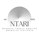 Logo of NETWORK THEORY APPLIED RESEARCH INSTITUTE